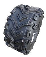 Покрышка ATV 10" 22 х 11.00 - 10 (Р3128) без камеры, WANDA NEW!!!