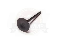 Клапан впускной CB250 см3 Zongshen ZS 172FMM, L88,5 (100105271)