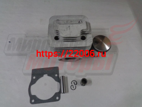 Поршневая группа CHAMPION T514,516,517,527/AG252 (02060050022)