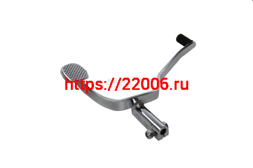 Педаль переключения передач трицикл WM250ZH-2