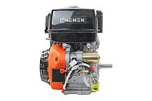 Двигатель HEMEN 22,0 л.с. с катушкой 11А 194FE (500см3) электростартер, вал 25мм