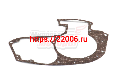 Прокладка Восход картера Прокладка Восход картера