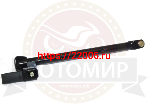 Подставка боковая Fighter 250 фото 2