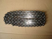 Цепь Вело 114 звеньев CN