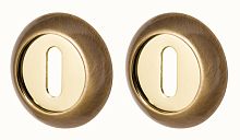 Накладка Armadillo (Армадилло) NORMAL PS-1AB/GP-7 бронза/золото 2шт.