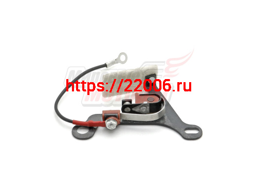 Прерыватель Д8