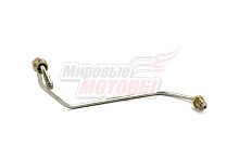 Трубка топливная (металл) 178F