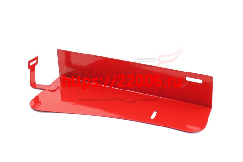 Кожух ремня SR1Z-80Е