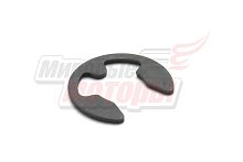 Шайба упорная, быстросъёмная, стопорная, DIN 6799 (d внутр 9,0 мм)