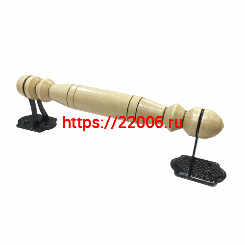 Ручка-скоба РС-200 ТР