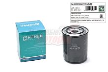 Фильтр масляный Mitsubishi Colt, Lancer, Galant, Pajero 1.8D, TD, 2.0TD, 2.5TD (HOF014)