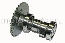 Распредвал в сборе 139QMB 50сс TMMP