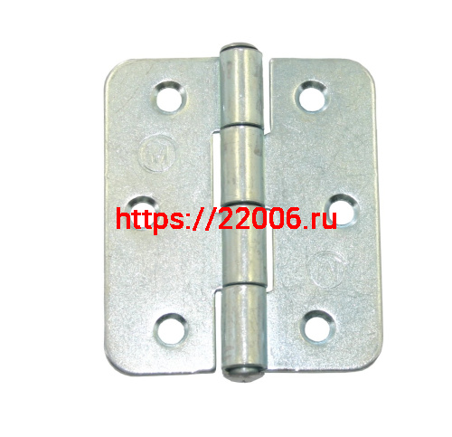 Петля накладная ПН5-60 цинк