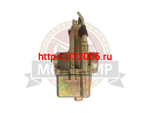 Карбюратор К65С CB фото 3