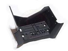 Подножка ATV HAMMER 200 левая (116219713063201)