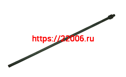 Шпилька Днепр воздушного фильтра (с гайками)