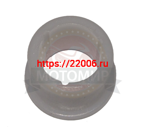 Втулка рычага переднего верхнего  ATV SPORTY нейлоновая d30*d25*d18*20 мм (1129301)