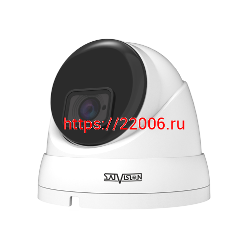 SVI-D259A SD AI SL IS видеокамера IP