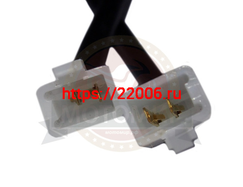 Облицовка в сбор с фарами на детский электрический АТВ RATCHET (6) фото 4