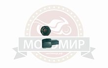 Кронштейн для крепления боковых зеркал с переходником M8пр./M8пр.и M8лев/M8лев.(НАБОР)