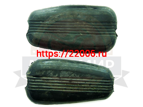 Резинка бензобака Урал (нигрипсы)