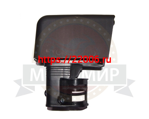 Фильтр воздушный в сборе LIFAN 168F-170F, нового образца(GX 160) ( YT-GP-000110/ YT-GP-001299)