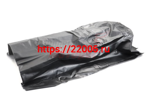 Чехол седла Рысь