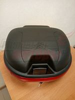 Кофр (задний ящик) №168 матовый (44х38х26)