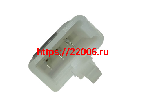 Боковой фонарь скутер SPARK (057/058) передний фото 3