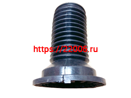 Пыльник переднего амортизатора VISION (1061001034) Пыльник переднего амортизатора VISION (1061001034)