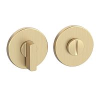 Ручка Punto (Пунто) поворотная BK6.R.EST.R52.JOY SSG-39 сатинированное золото