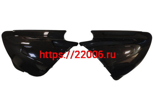 Крышка бардачка STINGRAY (лев.+прав.)