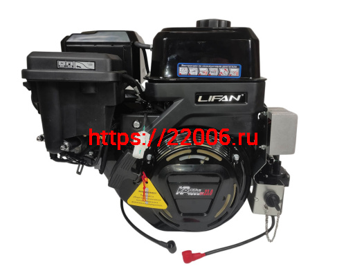 Двигатель LIFAN 23 л.с. KP460E EFI (ИНЖЕКТОР) с электростартером и катушкой освещения 12В 18А 216Вт Двигатель LIFAN 23 л.с. KP460E EFI (ИНЖЕКТОР) с электростартером и катушкой освещения 12В 18А 216Вт