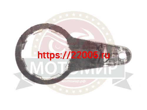 Рычаг поворотный Тайга С.О. 140140302123