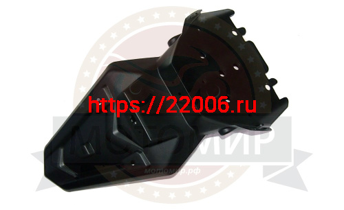 Крыло заднее ADVENTURE250  (53170731)
