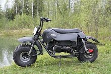 Мотовездеход "Атаман Макс Классик"