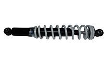 Амортизатор передний (L-350mm, D1-10mm, D2-10mm) ATV ARMIS 125 (06001-00002-09)