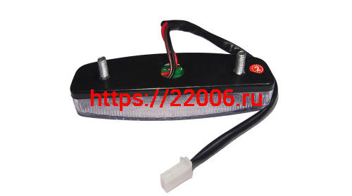 Стоп-сигнал (LED)  ATV PANTERA 200 (116212702050101) (НАБОР) фото 2