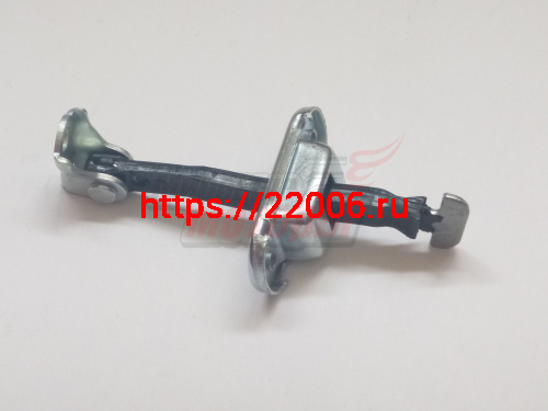 Ограничитель задней двери Solano.Smily (B6209100) Ограничитель задней двери Solano.Smily (B6209100)