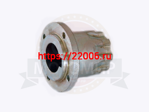 Ступица звезды ведущего вала ЛИДЕР-АЛЬФА-2 (пр-во ИжТехМаш) фото 2 Ступица звезды ведущего вала ЛИДЕР-АЛЬФА-2 (пр-во ИжТехМаш) фото 2