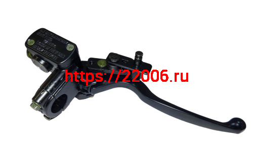 Гидравлика передняя в сборе СКАУТ  (Пр) фото 2