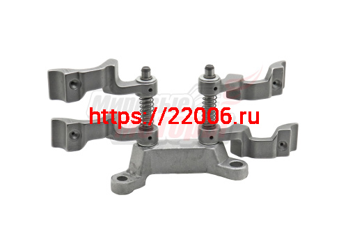 Коромысла клапанов нижние 2V77F,2V78F,2V78F-2,2V78FA,2V78F-2A (ОРИГИНАЛ, "LIFAN")(ПОД 2 ТОЛКАТЕЛЯ)(14450) Коромысла клапанов нижние 2V77F,2V78F,2V78F-2,2V78FA,2V78F-2A (ОРИГИНАЛ, "LIFAN")(ПОД 2 ТОЛКАТЕЛЯ)(14450)