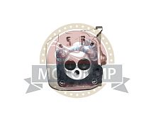 Головка цилиндра LIFAN 177 в сборе