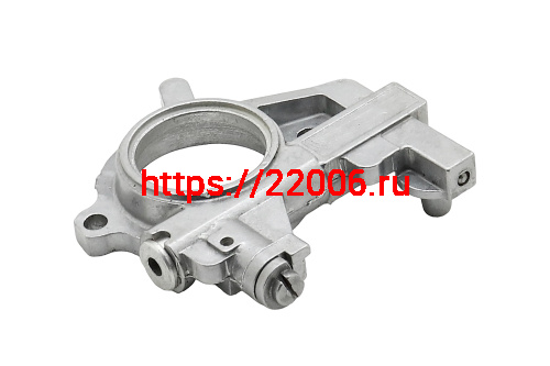 Насос масляный на Штиль 341,361 (1135-640-3200) фото 2