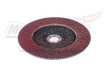 Круг лепестковый торцевой 150х22мм Р100 Чеглок (уп.10шт) (16-11-510)