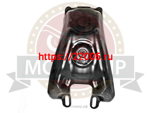 Бензобак ATV PANTERA 125/250 в сборе фото 4