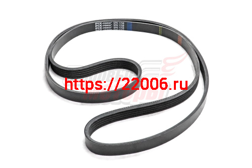 Ремень поликлиновый PIX Suzuki Grand Vitara (5PK-1650) Ремень поликлиновый PIX Suzuki Grand Vitara (5PK-1650)