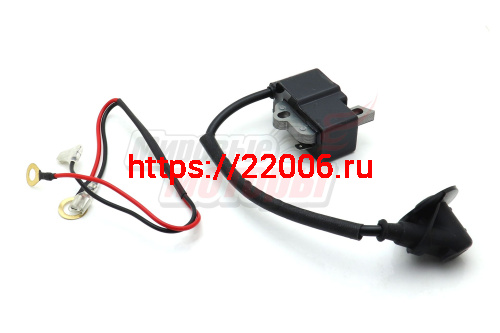 Зажигание на Штиль 361