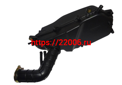 Фильтр воздушный в сборе TRACER ADV (Е111)