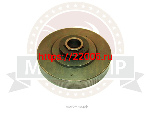 Барабан б/п Цыганка 65  (+цепное колесо) 0,325 7z SM7